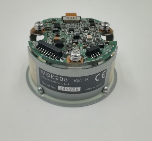 MITSUBISHI DEVİR ENCODER